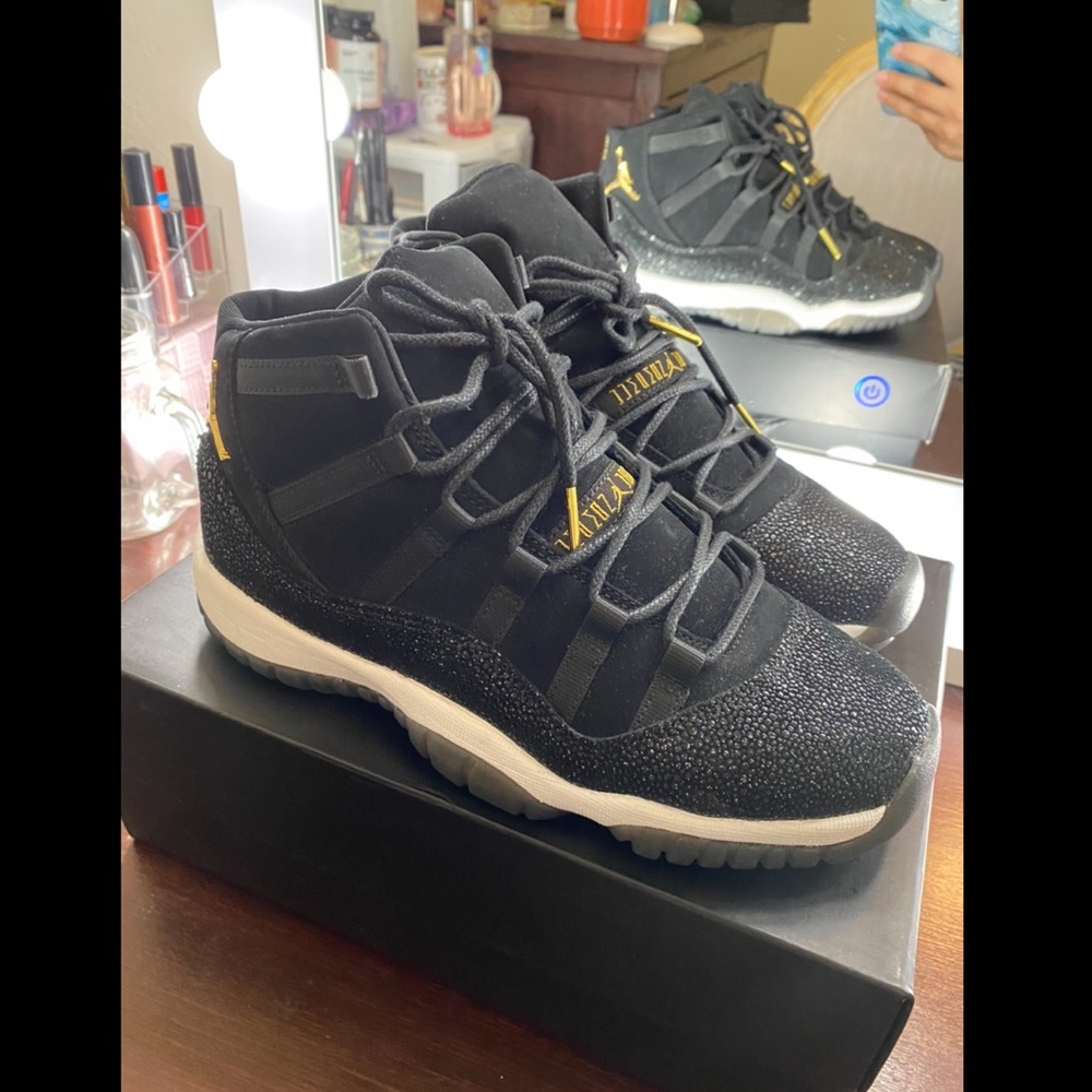 Jordan 11 retro